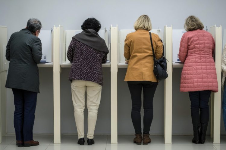 Verkiezingen: 'Europa's ziel verkocht': economie, cultuur & politiek
