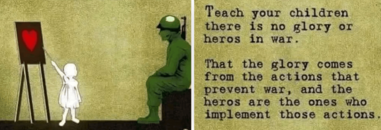 Teach Your Children