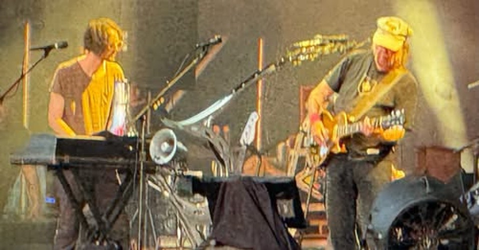 De onverwoestbare Neil Young