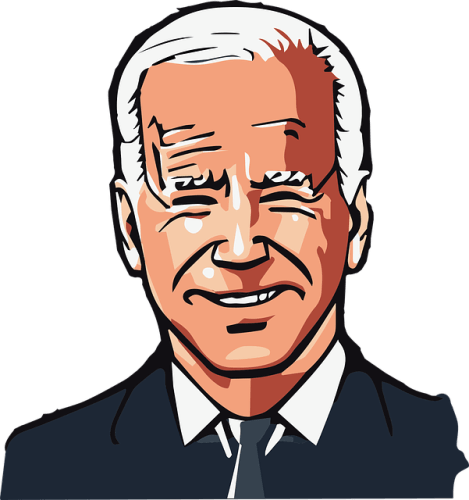 Niemand durfde opa Biden zijn autosleutels af te nemen