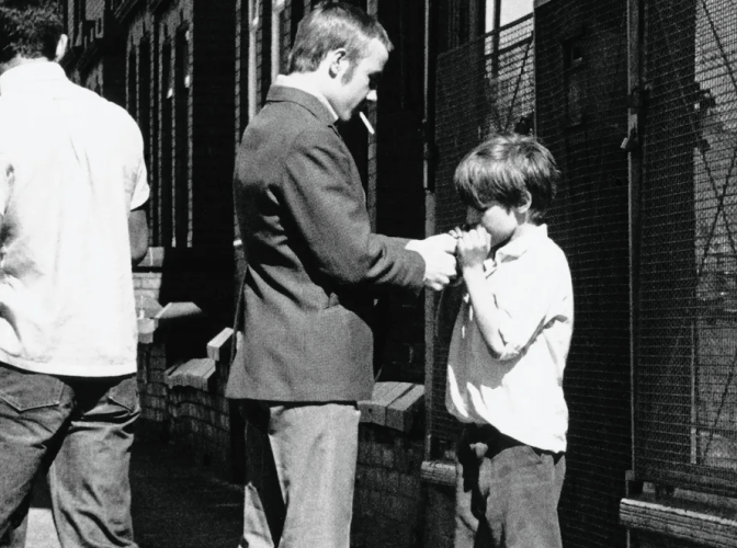 Strengste antirookwet ter wereld