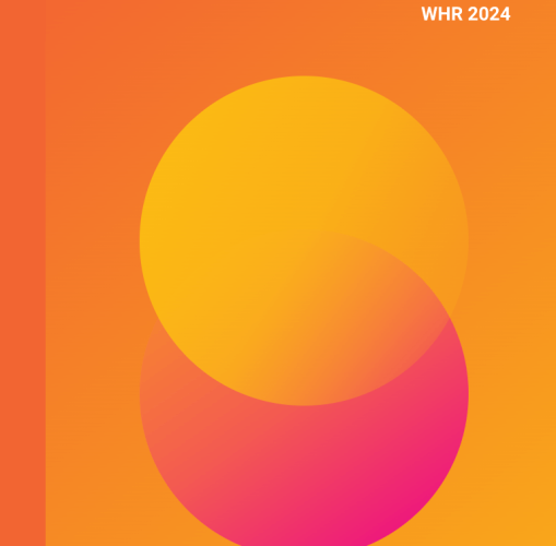 World Happiness Report 2024
