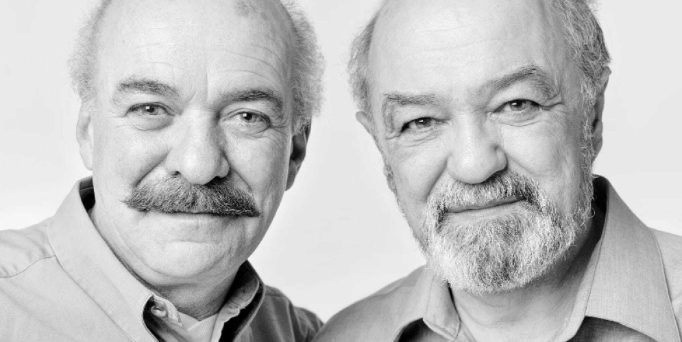 Iedereen heeft een dubbelganger.