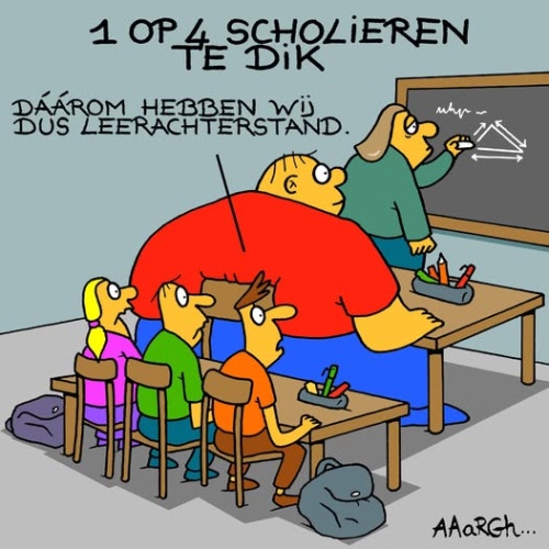 Zo kaapt de diploma-elite geld en status