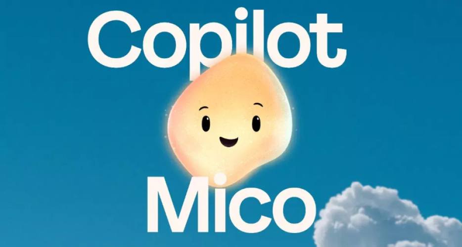 Maak kennis met Microsofts AI-opvolger van Clippy