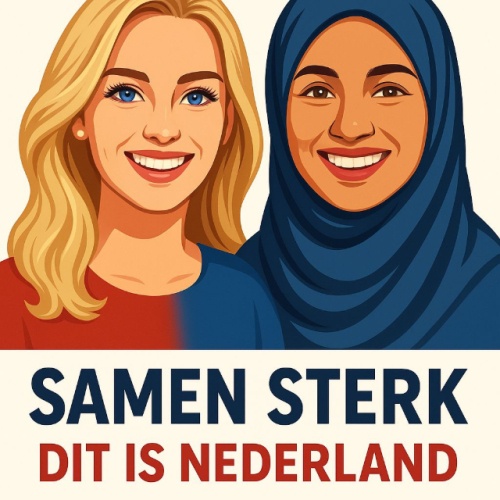 Waarom identiteitspolitiek niets oplost