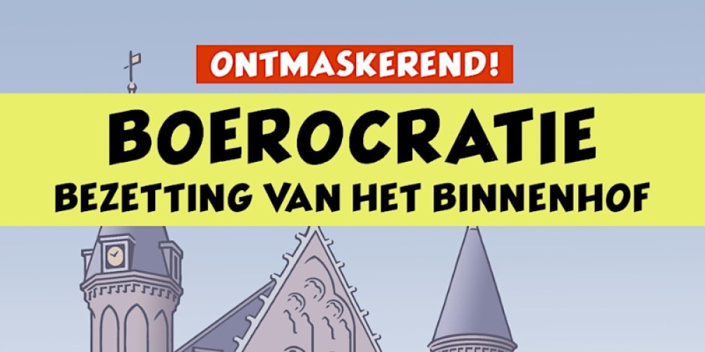 Landgebruik in Nederland