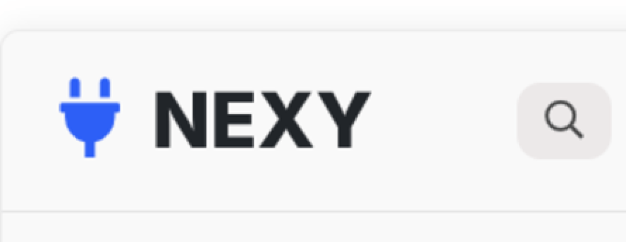 Welke impact heeft Nexy op het energieverbruik