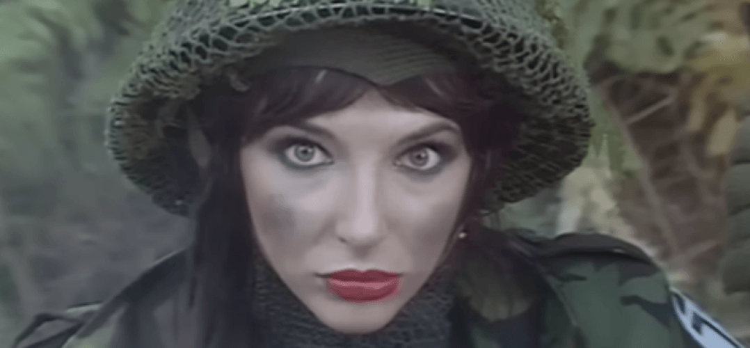 Army Dreamers - Kate Bush