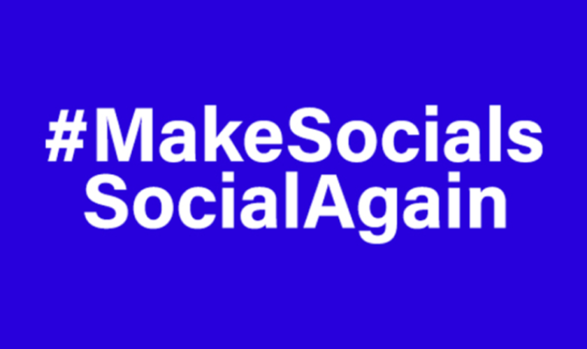 Weg met onze afhankelijkheid van big tech