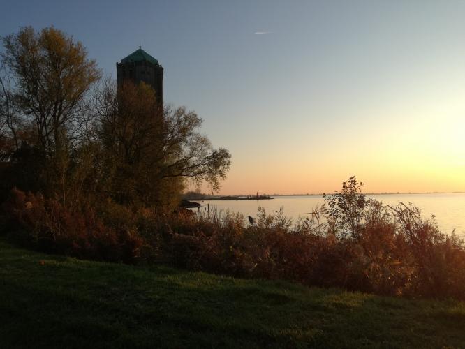 Westeinderplassen Aalsmeer 