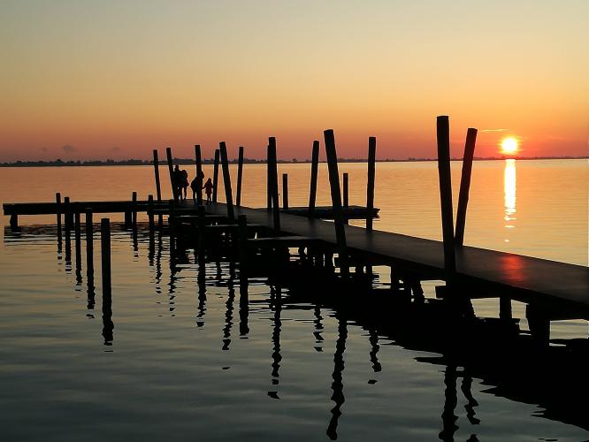 Westeinderplassen Aalsmeer 