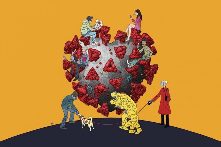 We could use some critical people