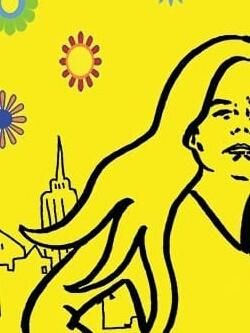 Verstopte afvoerputten, huisvrouw zijn en het nieuwe geven.