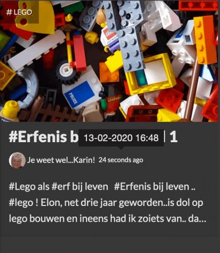 Mis je supporterviews? Gebruik niet de verkorte URL.