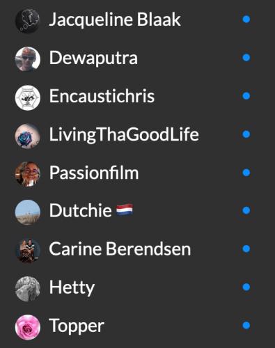 Yoors Hearts: Give a ❤️ as a gift