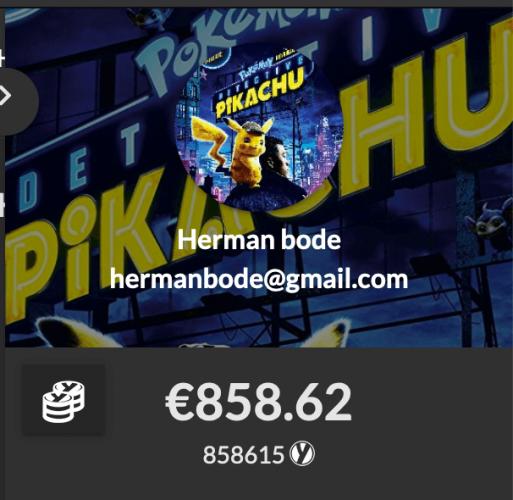 Yoors Hearts: Give a ❤️ as a gift