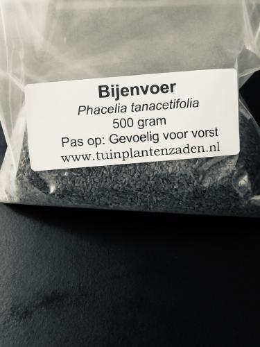 Bijenvoer