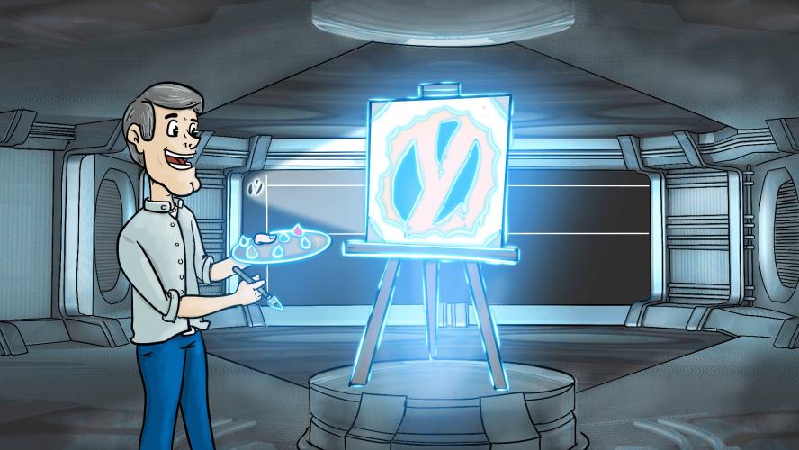 Be yourself on Yoors!