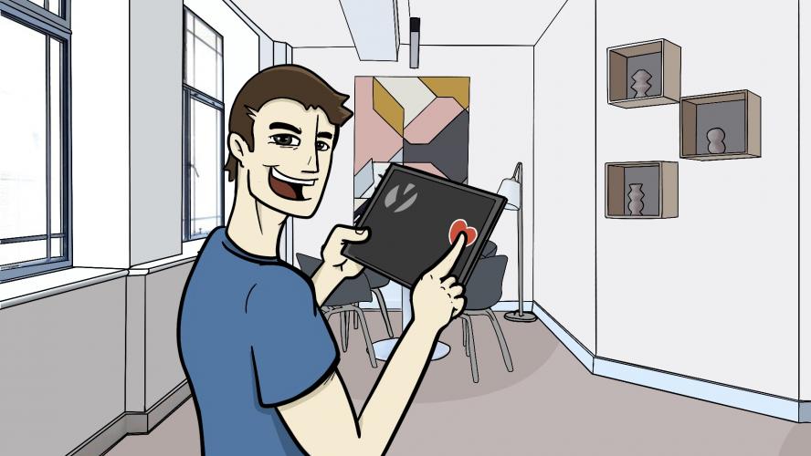 Welcoming new members will be rewarded