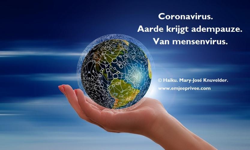 Coronavirus . Haiku
