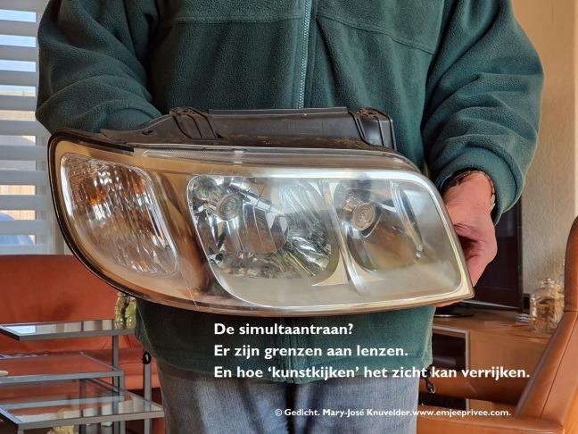 Soft Focus / Gevoelsjournaal