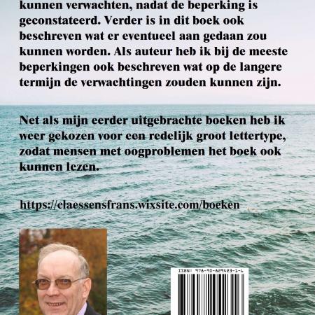 Annemiek, als u zoon ASS heeft, is het zeker een uitdaging voor u, uw zoon, hulpverleners en de mens