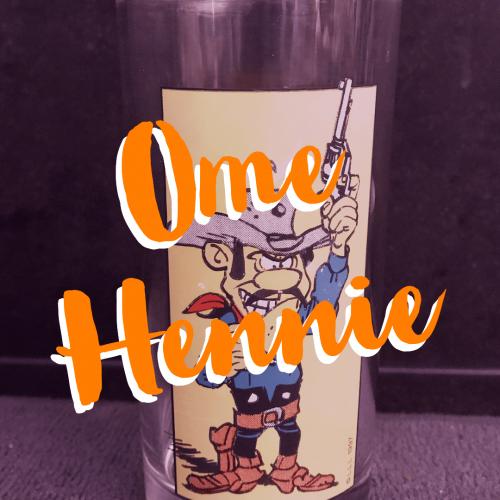 Ome Hennie