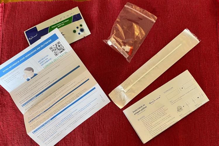 Waar haal ik een volwassene vandaan