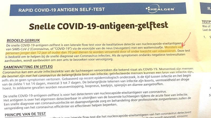 Waar haal ik een volwassene vandaan