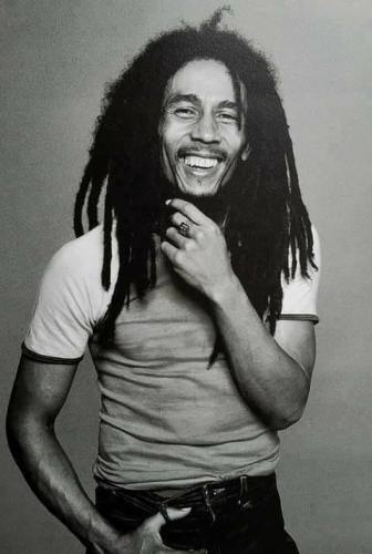 Bob Marley