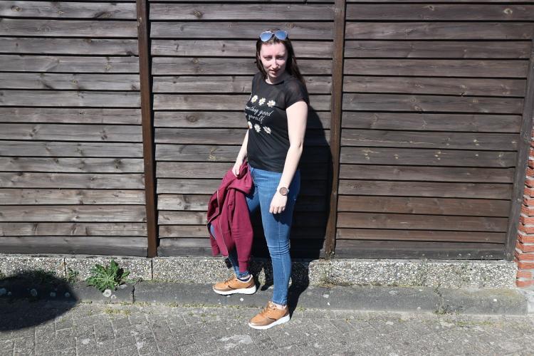 Do something good for yourself!