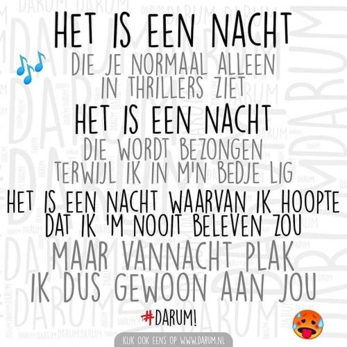 HET is een nacht van Guus Meeuwis