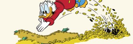 Geld Maakt Wel Gelukkig!