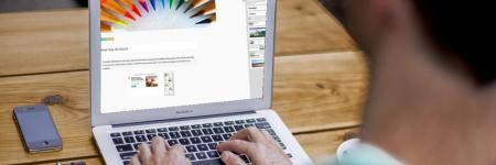 Blog maken op Yoors: Stap voor stap uitleg (met video's)