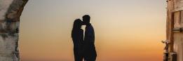 Gedicht over Liefde