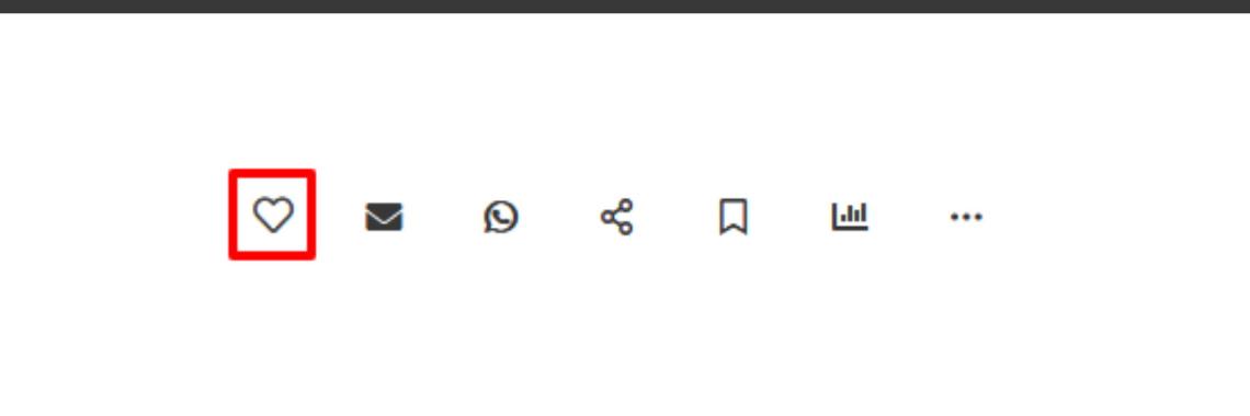 Geef Yoorspunten aan posts en reacties