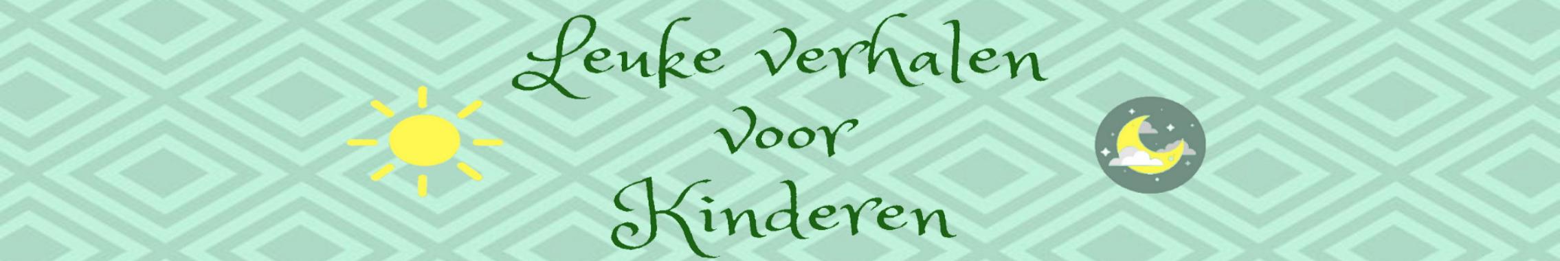 Inhoudsopgave Leuke verhalen voor kinderen
