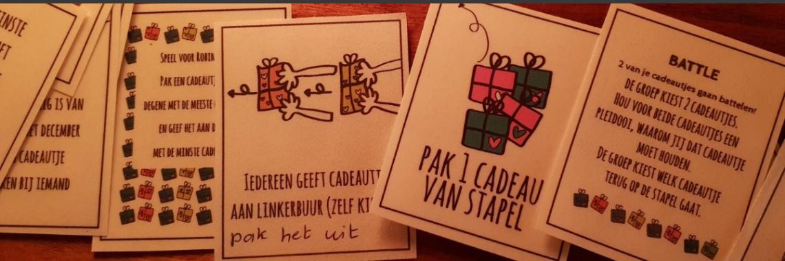 Heerlijk avondje.....