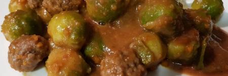 Spruitjesrecept nr. 3