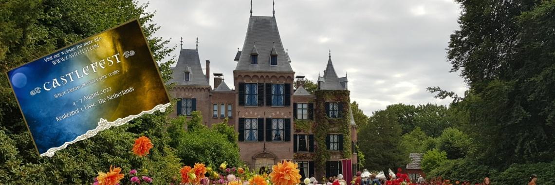 Castlefest 2022