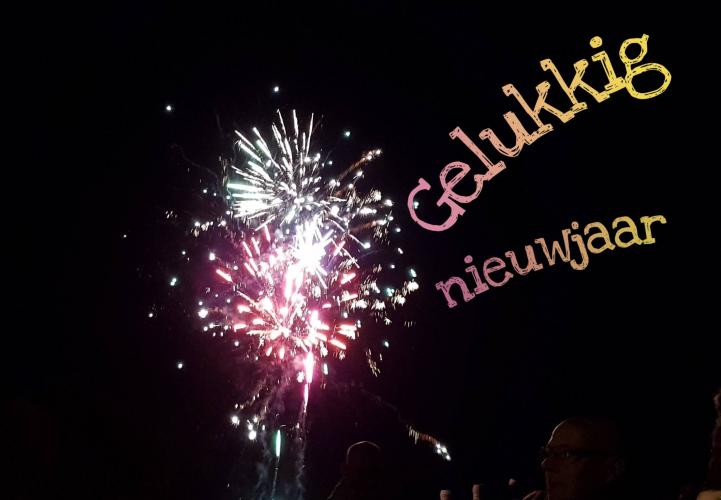 vuurwerk