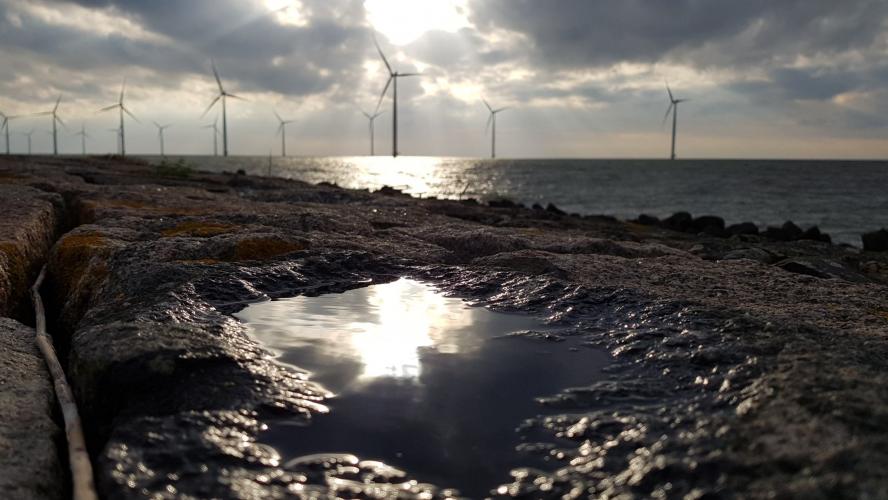 10 dagen Nederlands weer, dag 9