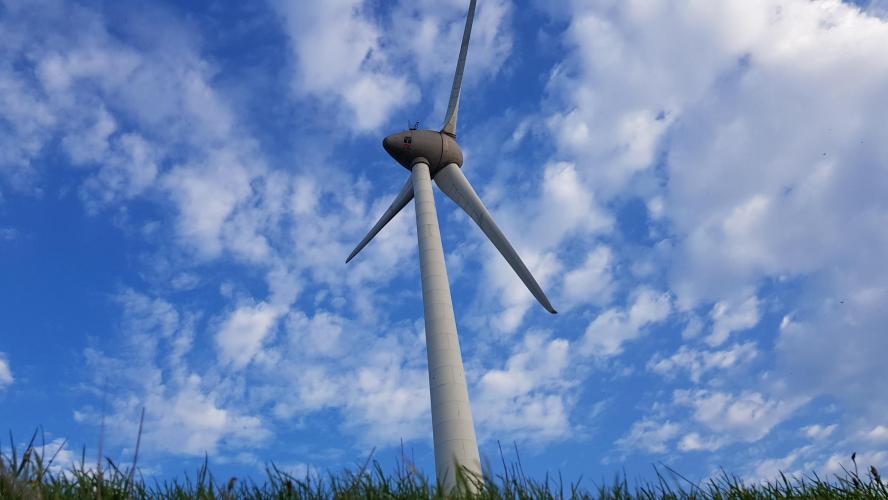 10 days Dutch weather, day 10