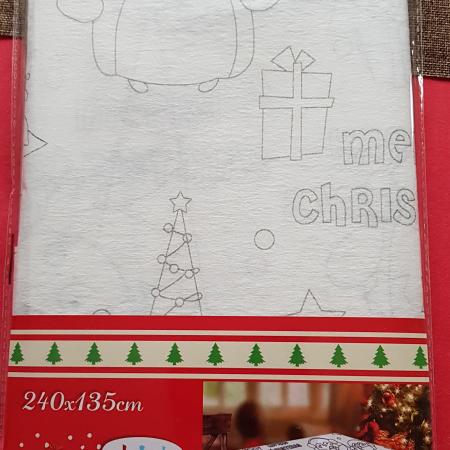 Zo toevallig! Dit jaar heeft mijn broertje, waar we Kerst vieren, dit in zijn Kerstpakket. Als ik da