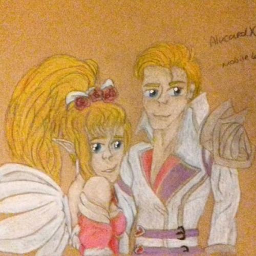 Mobile legends - Valentijn