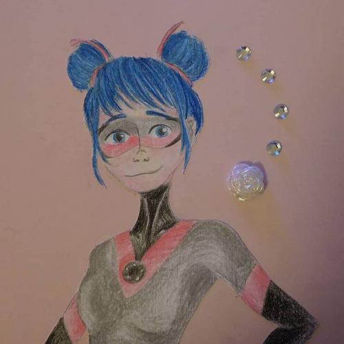 Miraculous - Multimouse