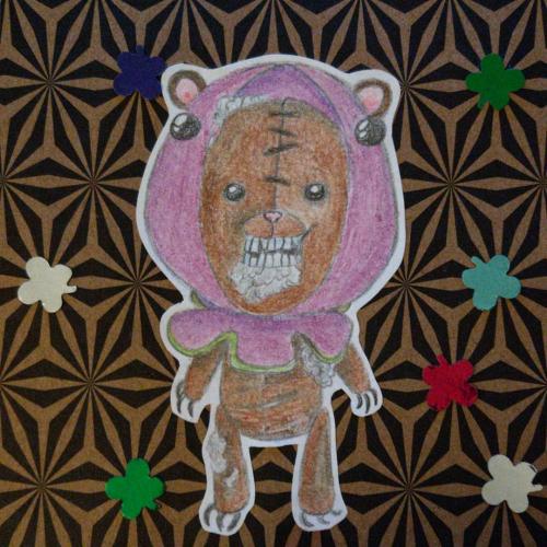 Dark Deception - Trigger Teddy