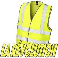 De Gele Hesjes En De ‘Lessen Van De Geschiedenis’