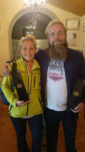 Klaas, Ilja Gort's son...